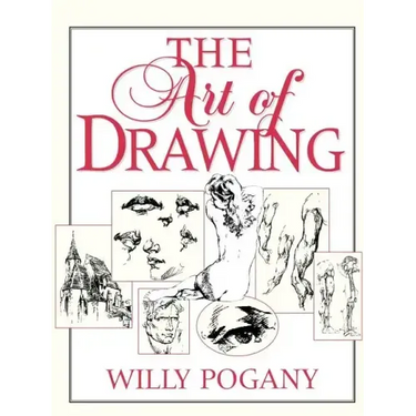 The Art of Drawing