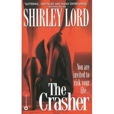 The Crasher