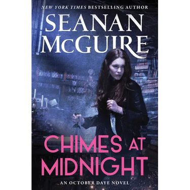Chimes at Midnight