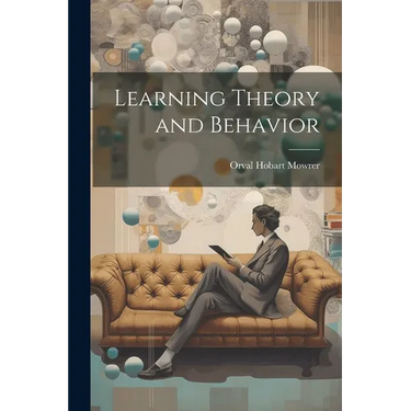 Learning Theory and Behavior