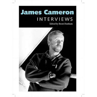 James Cameron: Interviews