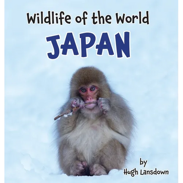 Wildlife of the World - Japan