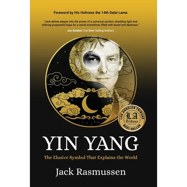 Yin Yang: The Elusive Symbol That Explains the World