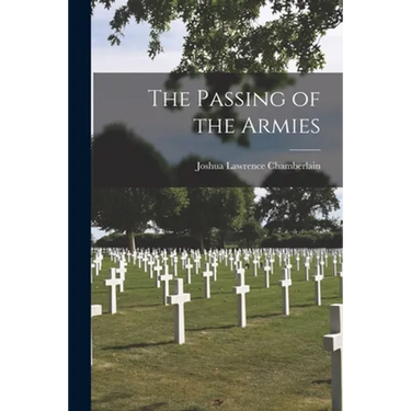 The Passing of the Armies