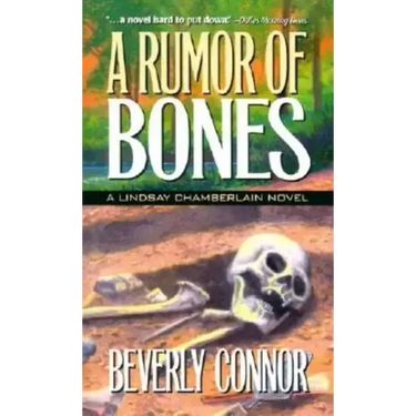 A Rumor of Bones