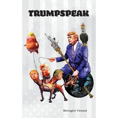 Trumpspeak