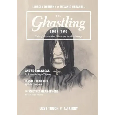 The Ghastling - Book Two