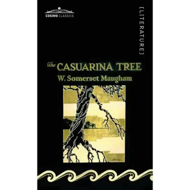 The Casuarina Tree