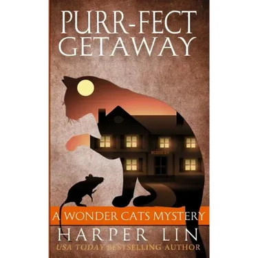 Purr-fect Getaway
