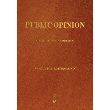 Public Opinion