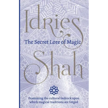 The Secret Lore of Magic