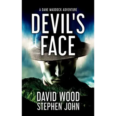 Devil's Face: A Dane Maddock Adventure