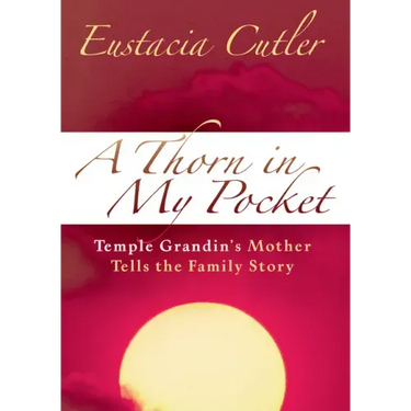 A Thorn in My Pocket