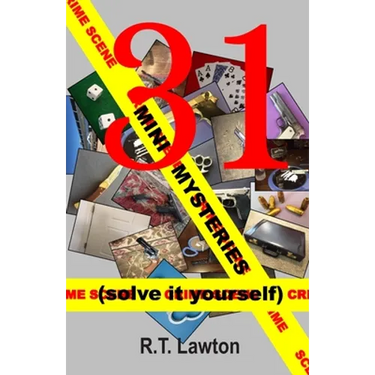 31 Mini-Mysteries