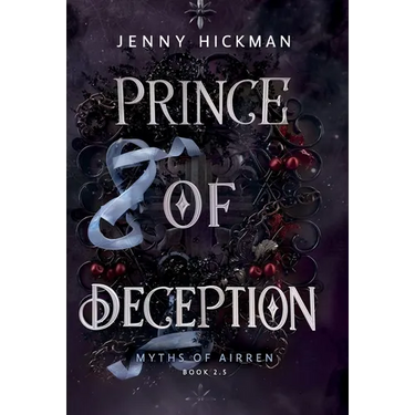 Prince of Deception