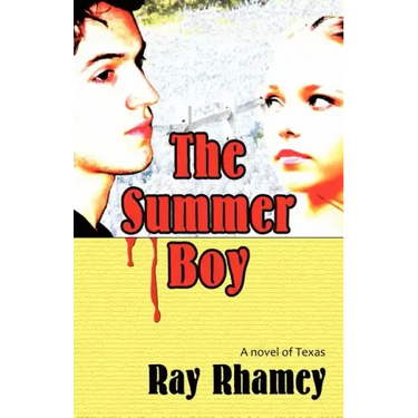 The Summer Boy