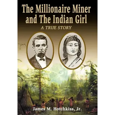 The Millionaire Miner