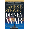 Disneywar