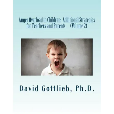 Anger Overload in Children: Additional Strategies for Teachers and Parents