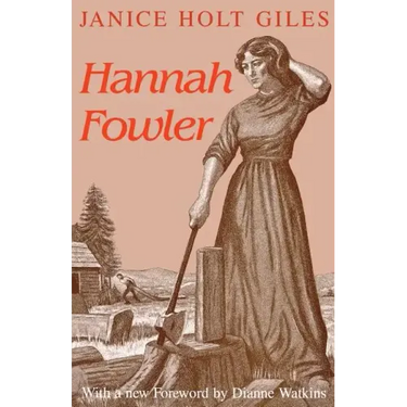 Hannah Fowler