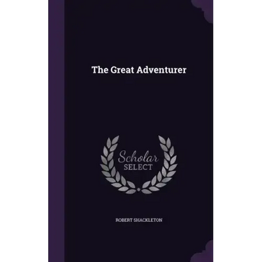 The Great Adventurer