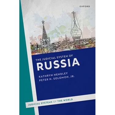 The Judicial System of Russia