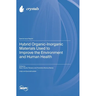 Hybrid Organic-Inorganic Materials Used to Improve the Environment and Human Health