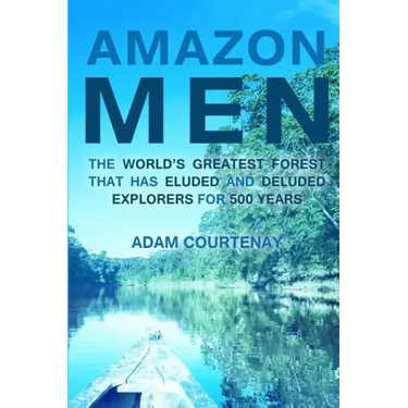 Amazon Men