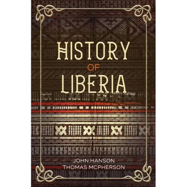 History of Liberia