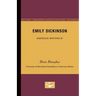 Emily Dickinson - American Writers 81: University of Minnesota Pamphlets on American Writers