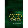 God the Holy Spirit