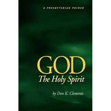 God the Holy Spirit