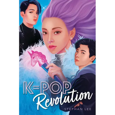 K-Pop Revolution