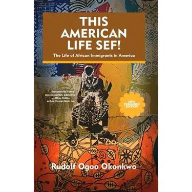 This American Life Sef (New and Expanded Edition)