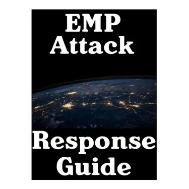 EMP Attack Response Plan: 17 Critical Lessons On How To Properly Respond To An EMP Attack The Moment It Strikes