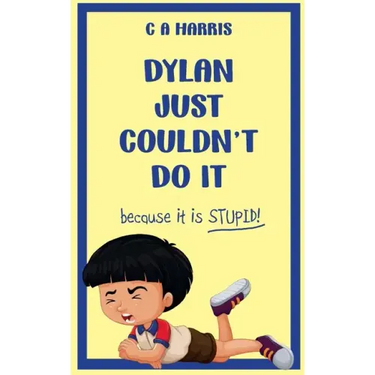 Dylan Just Couldn't Do It
