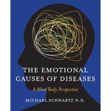 The Emotional Causes of Diseases: A Mind Body Perspective