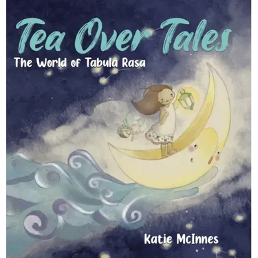 Tea Over Tales: The World of Tabula Rasa