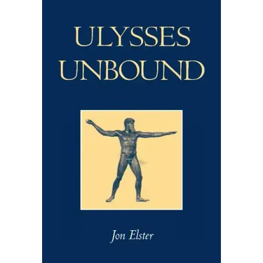 Ulysses Unbound
