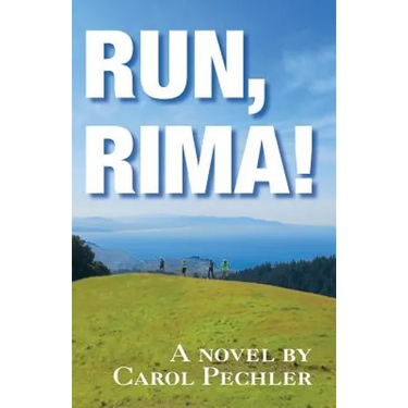 "Run, Rima!"