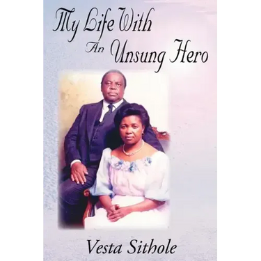 My Life with an Unsung Hero