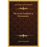 The Secret Tradition in Freemasonry