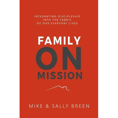 Family on Mission, 2nd Edition