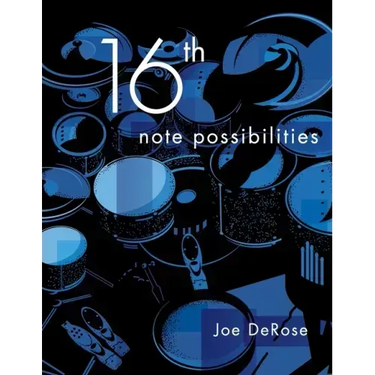 16th note possibilities