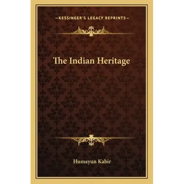 The Indian Heritage