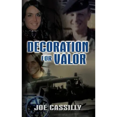 Decoration for Valor