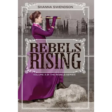 Rebels Rising
