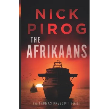 The Afrikaans