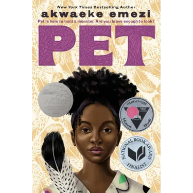 Pet