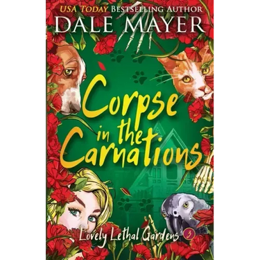 Corpse in the Carnations